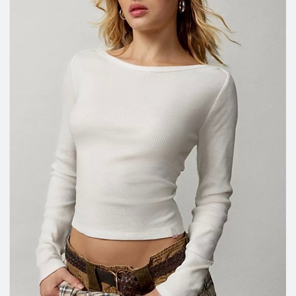 IR Mystery Bundle of 5 Tops Nordstrom Brands Urban Outfitters BDG Zella - Picture 3 of 12